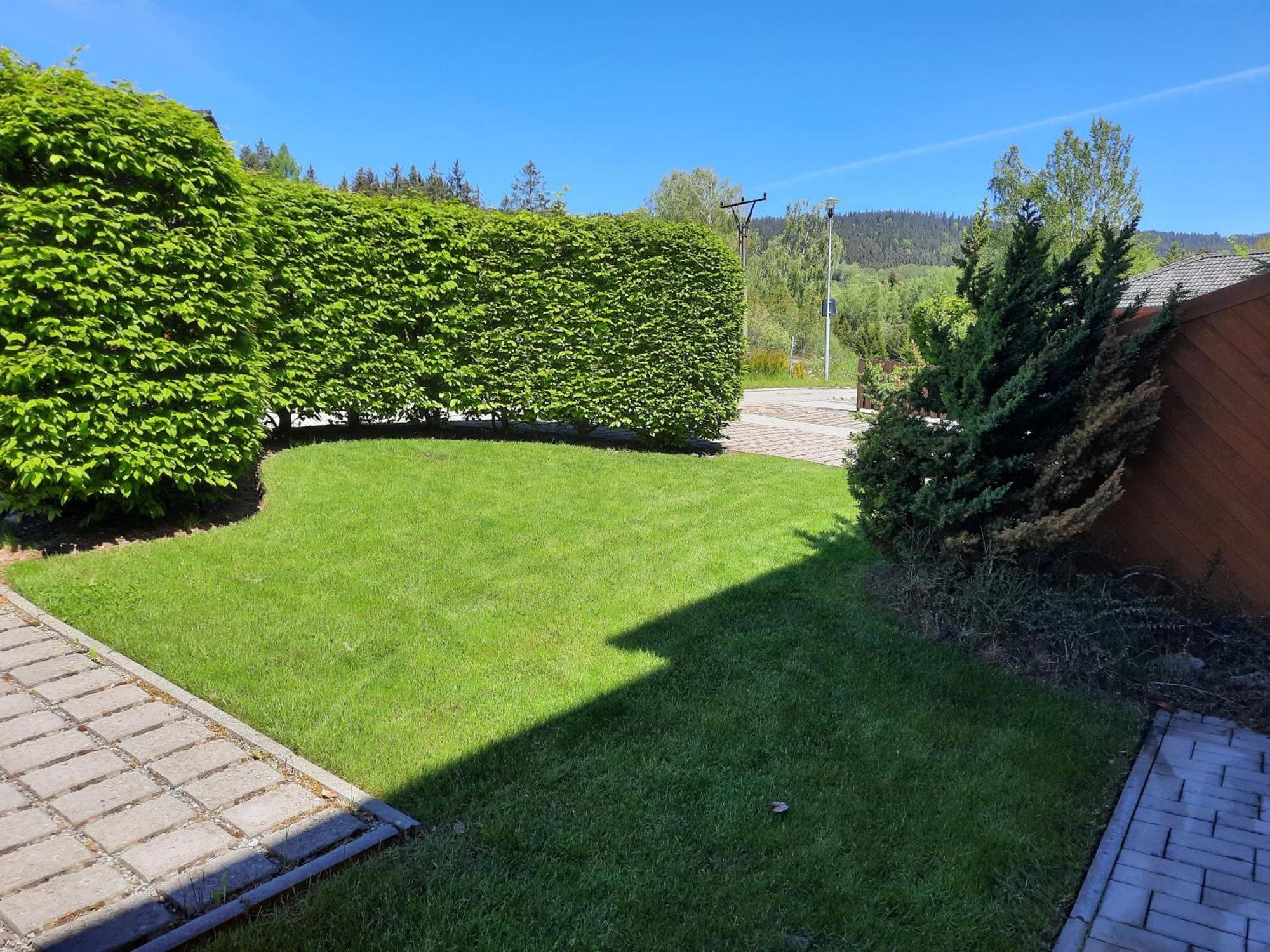 Promenada Lipno Lejlighed Lipno nad Vltavou Eksteriør billede
